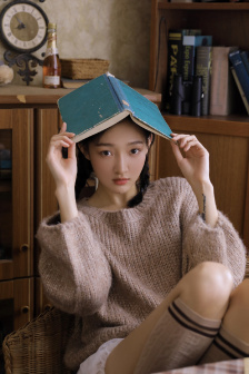 今天的她们